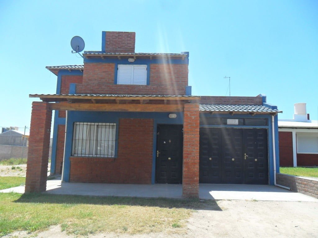 playas doradas casa alquiler la paulina frente